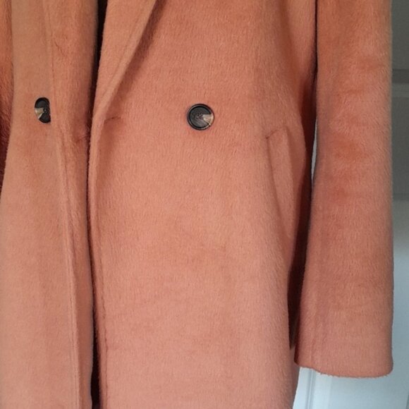 Alatar’D State Long Coat - Like New! - Picture 3 of 11